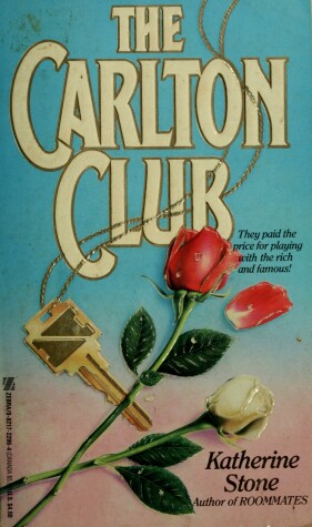 Book cover for Carlton Club/The