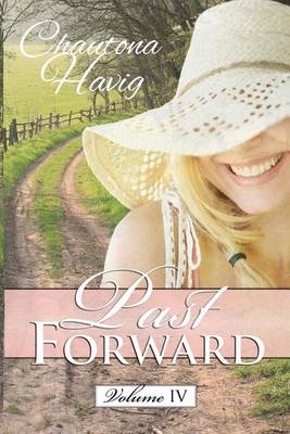 Book cover for Past Forward Volume Four
