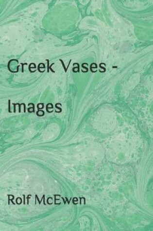 Cover of Greek Vases - Images