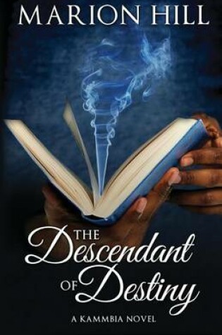 Cover of The Descendant of Destiny