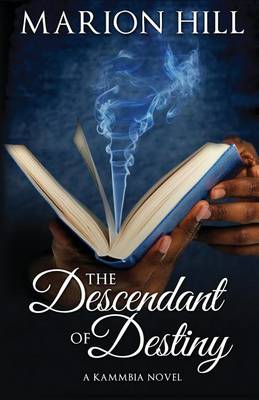 Book cover for The Descendant of Destiny