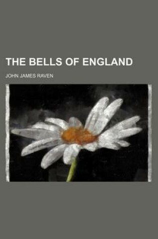 Cover of The Bells of England