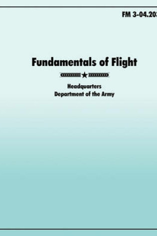 Cover of Fundamentals of Flight