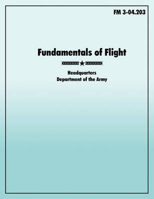 Book cover for Fundamentals of Flight