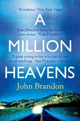 Cover of A Million Heavens