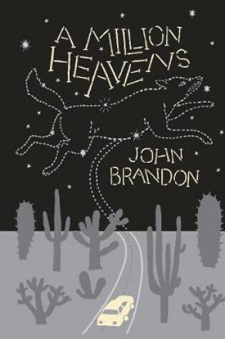 Cover of A Million Heavens