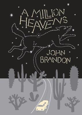 Book cover for A Million Heavens