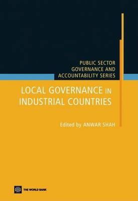 Cover of Local Governance in Industrial Countries