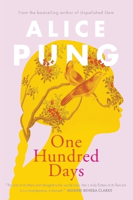 Book cover for One Hundred Days