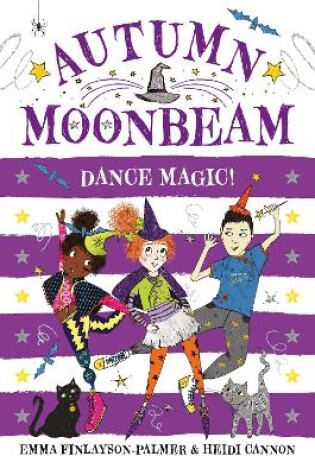 Cover of Dance Magic