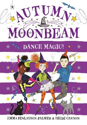 Cover of Dance Magic