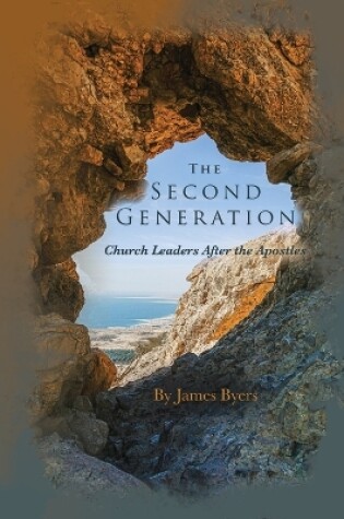 Cover of The Second Generation