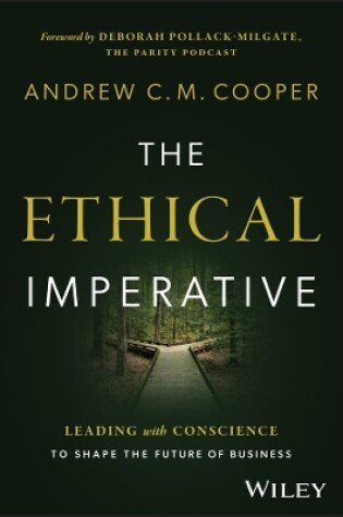 Cover of The Ethical Imperative