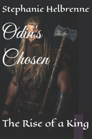 Cover of Odin's Chosen