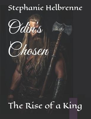 Cover of Odin's Chosen