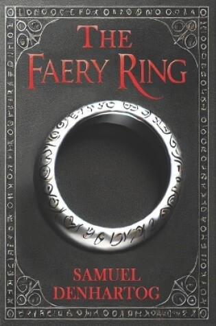 Cover of The Faery Ring