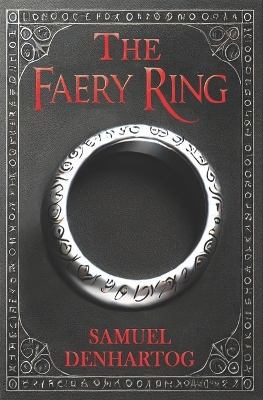 Book cover for The Faery Ring