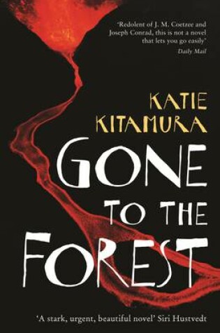 Cover of Gone to the Forest
