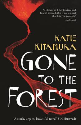 Book cover for Gone to the Forest