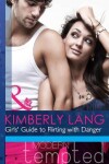 Book cover for Girls' Guide To Flirting With Danger