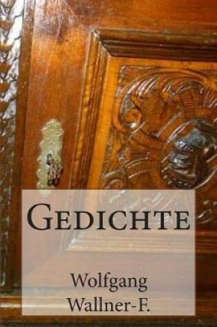 Cover of Gedichte