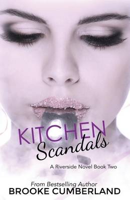 Book cover for Kitchen Scandals