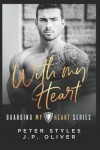 Book cover for With My Heart