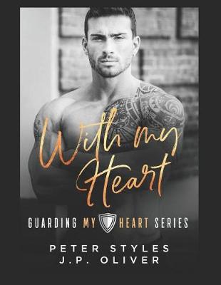 Book cover for With My Heart