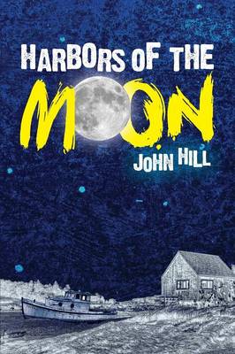 Book cover for Harbors of the Moon