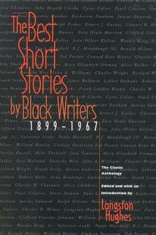Cover of The Best Short Stories by Black Writers
