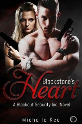 Cover of Blackstone's Heart