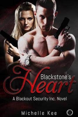 Book cover for Blackstone's Heart