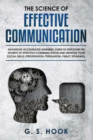 Cover of The Science of Effective Communication