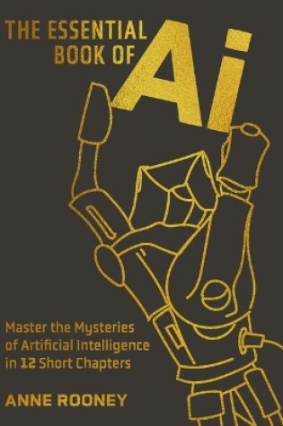 Cover of The Essential Book of Artificial Intelligence