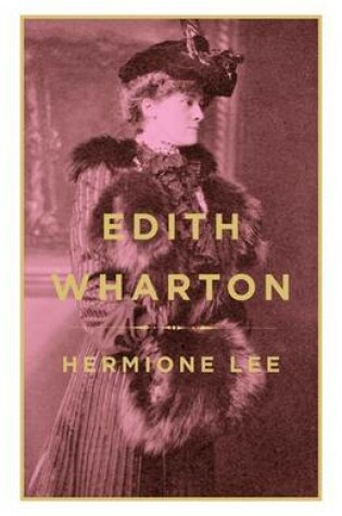 Cover of Edith Wharton