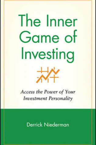 Cover of The Inner Game of Investing