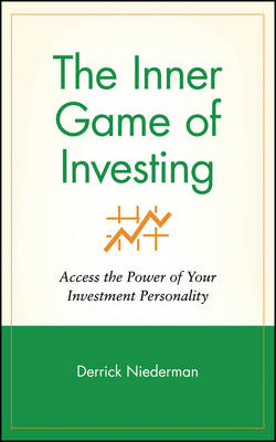 Book cover for The Inner Game of Investing