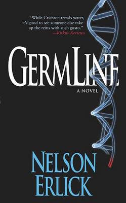 Book cover for Germline