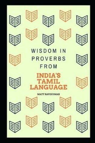 Cover of Wisdom in proverbs