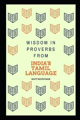 Cover of Wisdom in proverbs