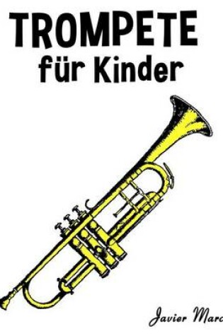 Cover of Trompete F r Kinder
