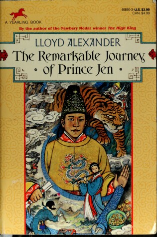 Cover of Remarkable Journey