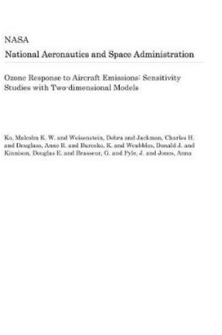 Cover of Ozone Response to Aircraft Emissions