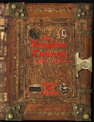 Book cover for A Kringleian Treasury