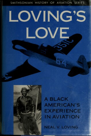 Book cover for Loving's Love