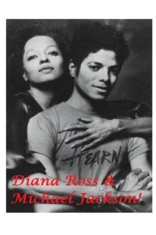 Cover of Diana Ross and Michael Jackson!