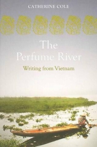 Cover of The Perfume River