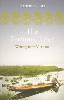 Book cover for The Perfume River