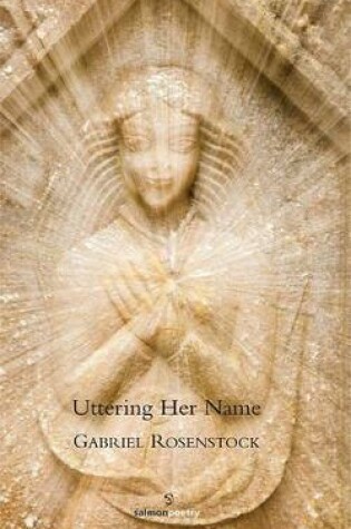 Cover of Uttering Her Name