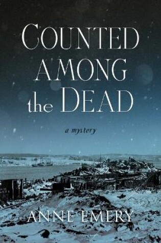 Cover of Counted Among the Dead